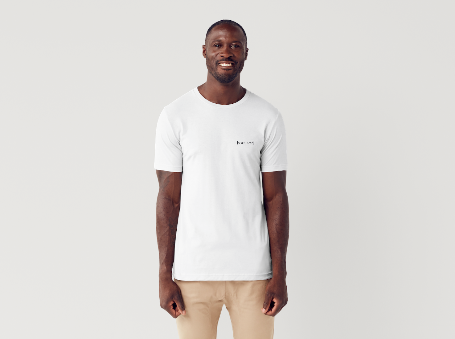 (Pre-Order) INSPIRATION — C’est la Vie Edition