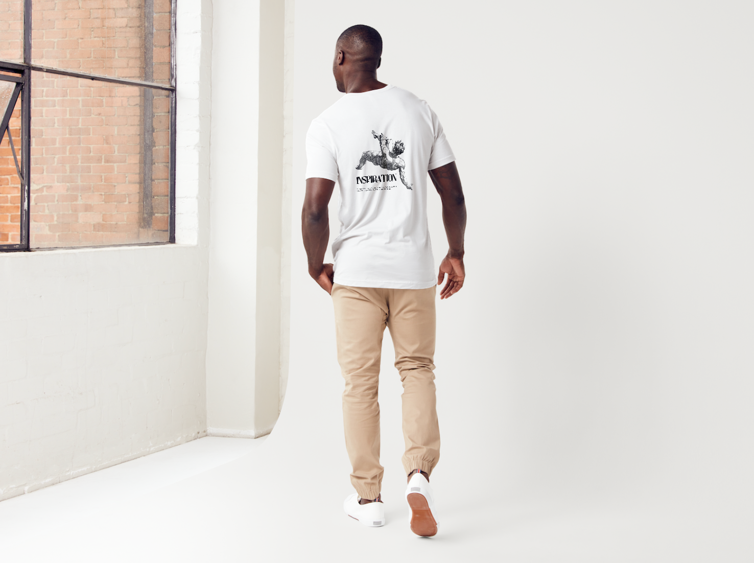 (Pre-Order) INSPIRATION — C’est la Vie Edition