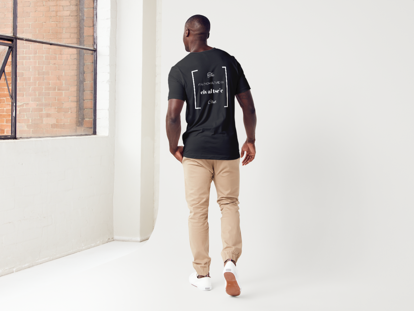 (Pre-Order) C’est La Vie — Riviera Club